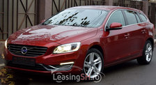 VOL15047 – Volvo V60 la 12.999 EUR (vândut)