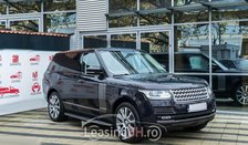LAN25512 – Land Rover Range Rover la 33.900 EUR