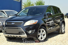 FOR17199 – Ford Kuga la 9.508 EUR (vândut)
