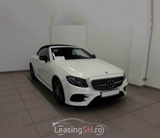 MER28084 – Mercedes-Benz E 400 4M Cabrio AMG la 74.855 EUR