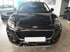FOR21130 – Ford Puma la 20.400 EUR (vândut)