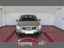 NIS04502 – Nissan Qashqai la 10.850 EUR (vândut)