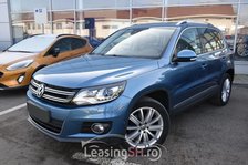 VOL23616 – Volkswagen Tiguan la 17.590 EUR (vândut)