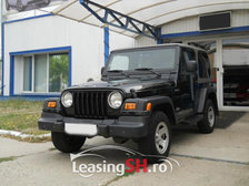 JEE03699 – Jeep Wrangler la 18.476 EUR (vândut)
