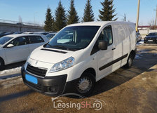 PEU16274 – Peugeot EXPERT la 7.842 EUR (vândut)