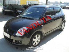 SUZ02413 – Suzuki Swift la 6.500 EUR (vândut)