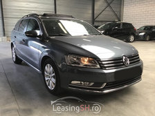 VOL18039 – Volkswagen Passat la 10.990 EUR (vândut)