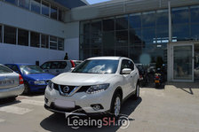 NIS13152 – Nissan X-Trail la 22.350 EUR