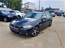 BMW13181 – BMW 520 la 20.825 EUR (vândut)