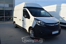 OPE24700 – Opel Vivaro L2H2 la 15.351 EUR
