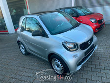 SMA30799 – Smart ForTwo EQ PanoRoof la 14.065 EUR