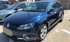 VOL13298 – Volkswagen Jetta la 9.900 EUR (vândut)