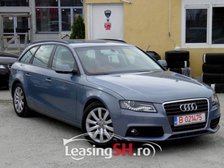AUD04732 – Audi A4 Avant la 17.298 EUR (vândut)