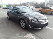 OPE16583 – Opel Insignia la 11.600 EUR