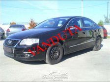 VOL02925 – Volkswagen Passat la 11.408 EUR (vândut)