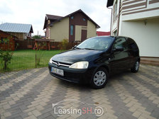 OPE13543 – Opel Corsa la 1.590 EUR (vândut)