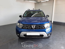 DAC26693 – Dacia Duster TCe 100 la 14.800 EUR