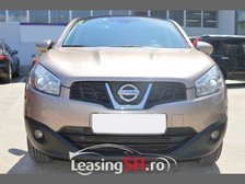 NIS08212 – Nissan Qashqai la 10.500 EUR (vândut)