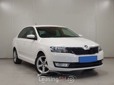 SKO25800 – Skoda Rapid la 10.289 EUR