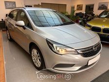 OPE26126 – Opel Astra la 8.000 EUR