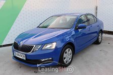 SKO23279 – Skoda Octavia la 9.900 EUR (vândut)