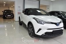 TOY16971 – Toyota C-HR la 28.441 EUR (vândut)