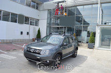 DAC12663 – Dacia Duster la 15.300 EUR (vândut)