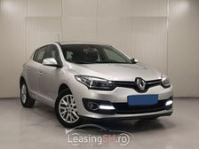 REN19261 – Renault MEGANE 3 la 8.489 EUR (vândut)