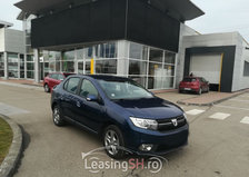 DAC15010 – Dacia Logan la 8.900 EUR (vândut)