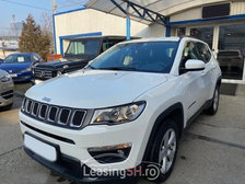 JEE19902 – Jeep Compass la 18.799 EUR (vândut)
