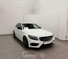 MER30184 – Mercedes-Benz C 250 la 35.155 EUR