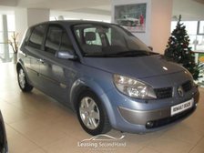 REN03201 – Renault Scenic la 4.950 EUR (vândut)