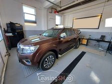 NIS25318 – Nissan NP300 Pickup Navara la 23.800 EUR