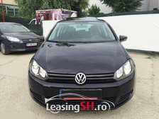 VOL06426 – Volkswagen Golf VI la 7.900 EUR (vândut)