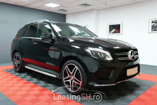 MER28428 – Mercedes-Benz GLE 53 AMG la 50.000 EUR