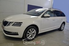 SKO20470 – Skoda Octavia la 15.999 EUR (vândut)
