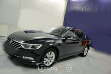 VOL14537 – Volkswagen Passat la 20.230 EUR (vândut)