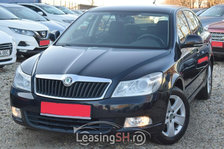 SKO29683 – Skoda Octavia TSI Green tec la 6.450 EUR