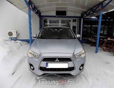 MIT09312 – Mitsubishi ASX la 12.971 EUR (vândut)