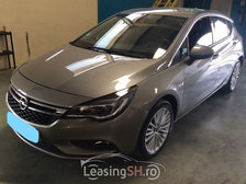 OPE14457 – Opel Astra la 13.501 EUR (vândut)
