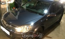 OPE09106 – Opel Astra la 5.812 EUR (vândut)