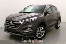 HYU12660 – Hyundai Tucson la 22.789 EUR (vândut)