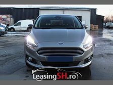 FOR07346 – Ford S-Max la 32.990 EUR (vândut)