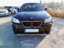 BMW09066 – BMW X1 la 14.900 EUR (vândut)
