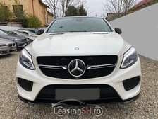 MER23180 – Mercedes-Benz GLE Coupe la 46.989 EUR (vândut)