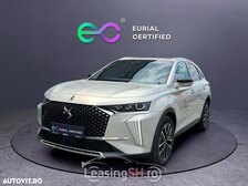 DSA100550 – DS Automobiles DS 7 Crossback DS7 1.5 BlueHDi 130 S&S EAT8 OPERA la 41.000 EUR