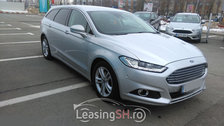 FOR11656 – Ford Mondeo MK5 la 18.445 EUR (vândut)