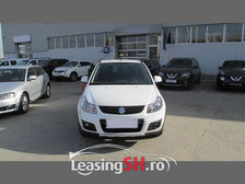 SUZ05676 – Suzuki SX4 la 11.408 EUR (vândut)