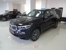 BMW20795 – BMW X5 la 72.688 EUR (vândut)