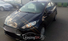 FOR13849 – Ford Fiesta la 7.750 EUR (vândut)